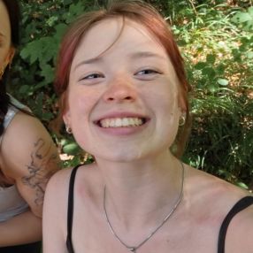 Marina, Babysitter in Herford