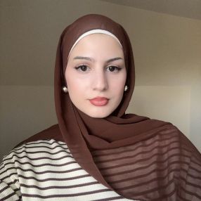Zahraa, Babysitter in Villingen-Schwenningen
