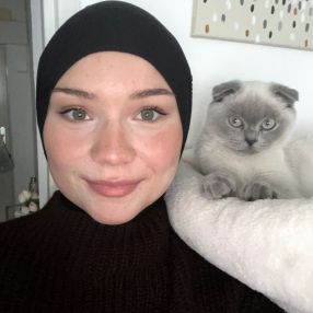 Lea, Babysitter in Alfeld (Leine)
