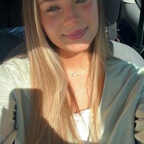 Lina, Babysitter in Osterode am Harz