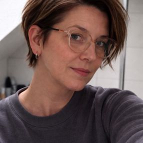 Katrin, Babysitter in Spenge