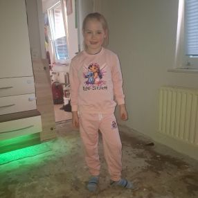 Celina, Familie in Hemer