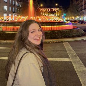 Nele, Babysitter in Magdeburg