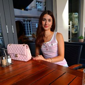 Ilayda, Babysitter in Bielefeld