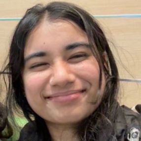 Anushka, Babysitter in Amberg