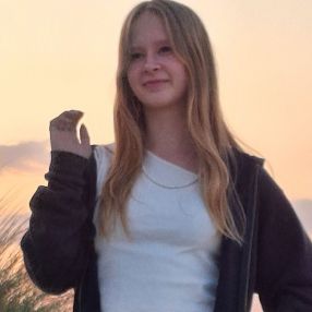 Jördis, Babysitter in Bernau bei Berlin