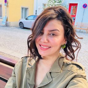 Amina, Babysitter in Regensburg