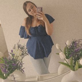 Leonie, Babysitter in Gronau (Westfalen)
