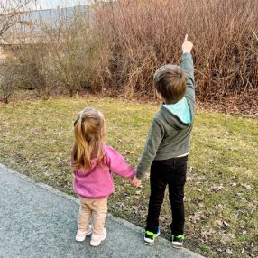 Daniela, Familie in Plauen