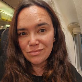 Javiera, Babysitter in Offenburg