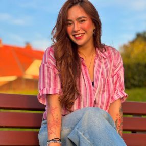 Michelle, Babysitter in Ritterhude