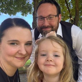 Tara, Familie in Usingen