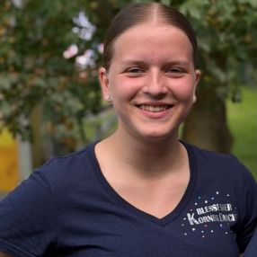 Elisa, Babysitter in Erftstadt