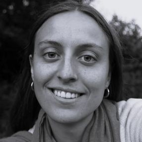 Chiara, Babysitter in Alfter