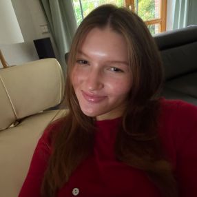 Katharina, Babysitter in Norderstedt