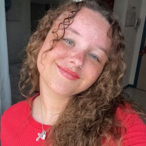 Christina, Babysitter in Haltern am See