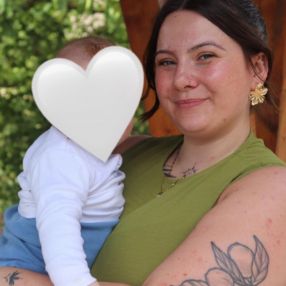 Lorena, Babysitter in Koblenz