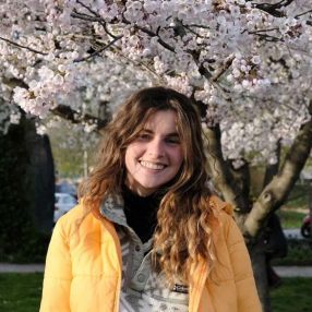 Charlotte, Babysitter in Potsdam