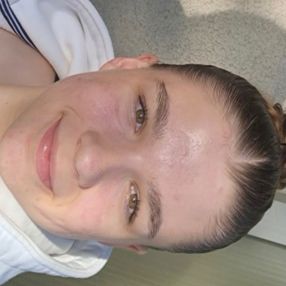 Rosalie, Babysitter in Neubrandenburg