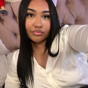 Khadja, Babysitter in Hagen
