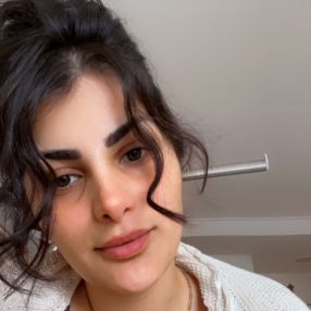 Rizan, Babysitter in Nienburg/Weser