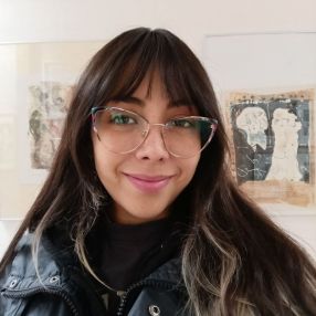 Cristina, Babysitter in Königs Wusterhausen