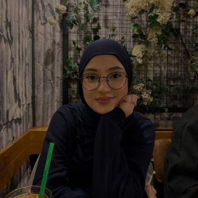 Meryem, Babysitter in Eschweiler