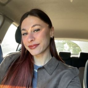 Celine, Babysitter in Rheinberg