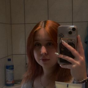 Vanessa, Babysitter in Datteln
