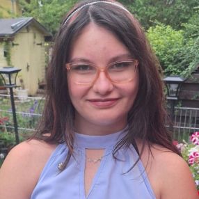 Kimberley, Babysitter in Ansbach