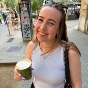 Claudia, Babysitter in Köln