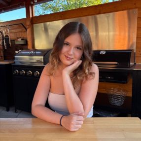 Mia, Babysitter in Speyer