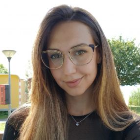 Giada, Babysitter in Chemnitz