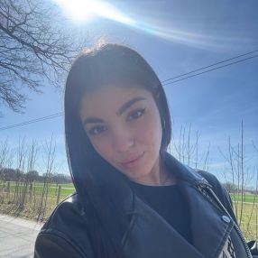 Ekaterina, Babysitter in Elmshorn