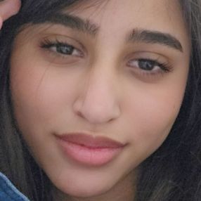 Shahd, Babysitter in Wiesloch