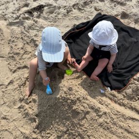 Lena, Familie in Kiel