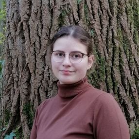 Melinda, Babysitter in Königswinter