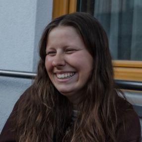 Mariella, Babysitter in Alzenau