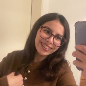 Marwa, Babysitter in Bielefeld