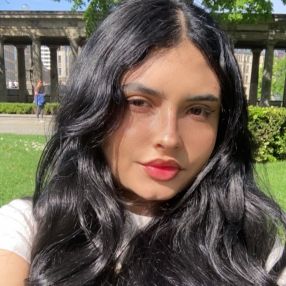 Keren, Babysitter in Lehrte