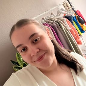 Sarah, Babysitter in Schkeuditz