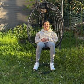 Jessica, Babysitter in Mutterstadt