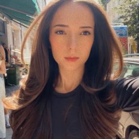 Madlen, Babysitter in München