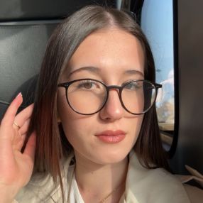 Lisa, Babysitter in Wesel