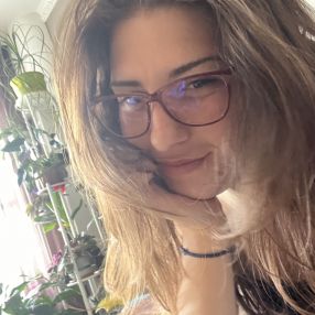Viktoria, Babysitter in Markt Indersdorf
