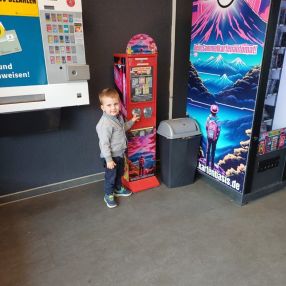 Sarah, Familie in Duisburg