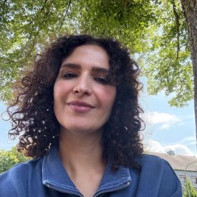 Fatima, Babysitter in Bottrop