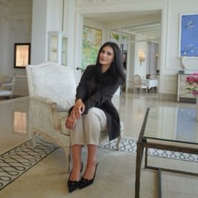 Isidora, Babysitter in Essen