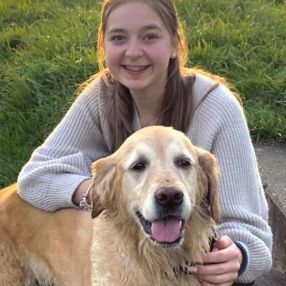 Leonie, Babysitter in Eschweiler