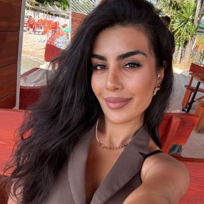 Mariam, Babysitter in Wiesloch